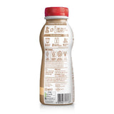 SlimFast Protein Cafe Latte Flavour Shake 325ml GOODS Superdrug   