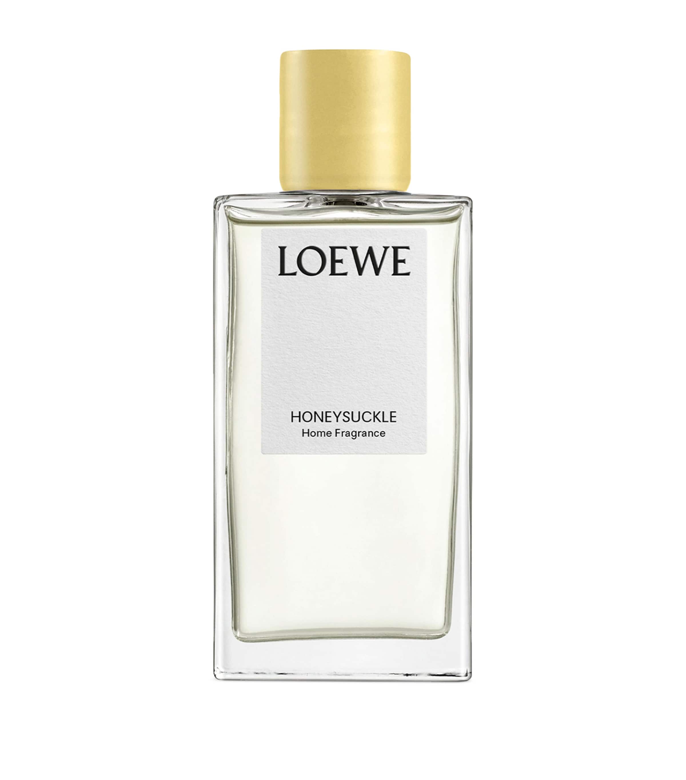 LOEWE honeysuckle room fragrance spray 150ml, UK version