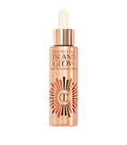 Charlotte Tilbury Island Glow Easy Tanning Drops 30ml - British product