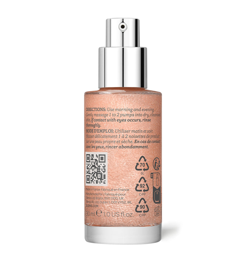 Elemis Rose Micro Serum 30ml - British product