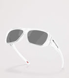 Oakley Chaminade rechteckige Sonnenbrille, importiert aus Großbritannien