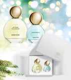 EDENISTE Hypnotise Eyes Eau de Parfum gift set - British product