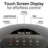 Bodi-Tek 3-in-1 foot massager (British brand)