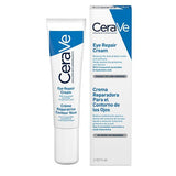 CeraVe Eye Repair Cream - Dark Circles & Puffiness 14ml GOODS Superdrug   