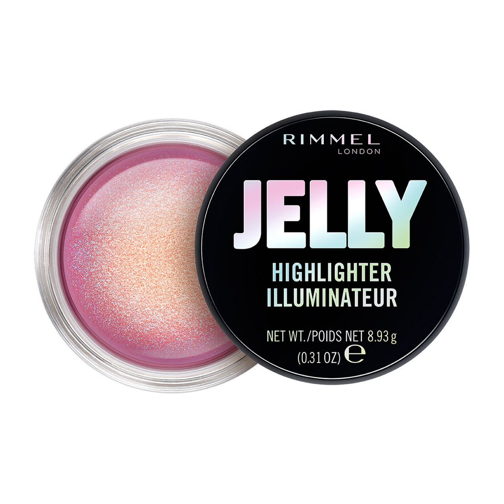 Rimmel London Jelly Highlighter