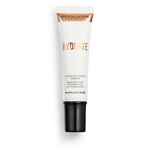 Revolution Hydrate Primer GOODS Superdrug   