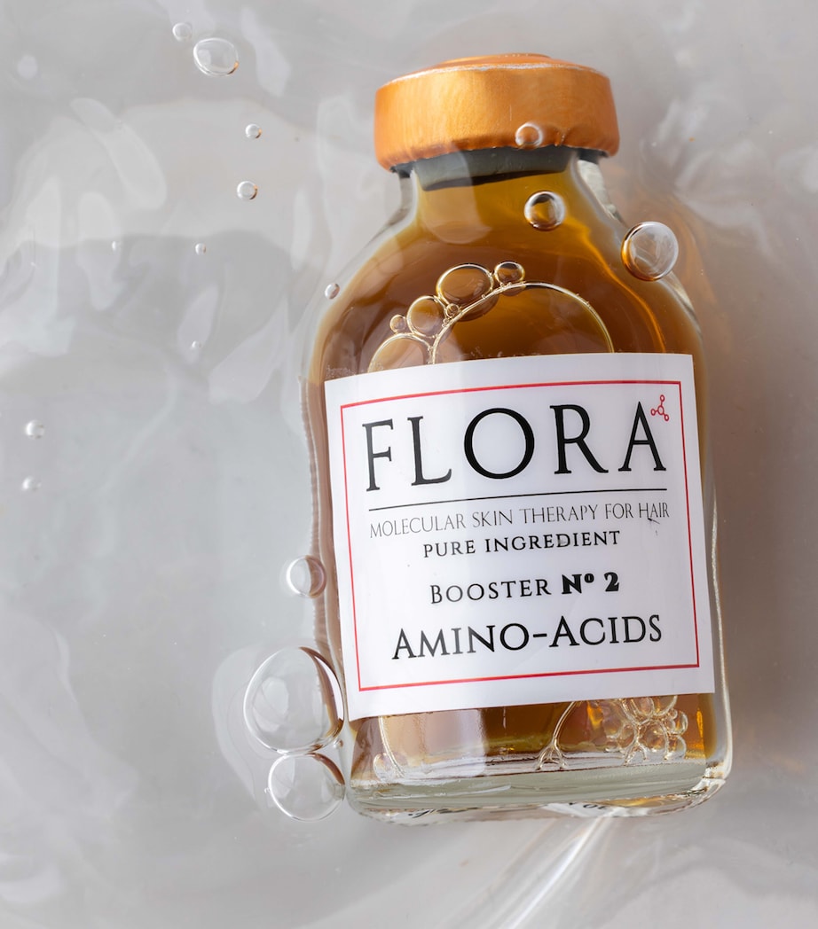 Flora Lab Paris Amino-Acids Booster 30ml - British product