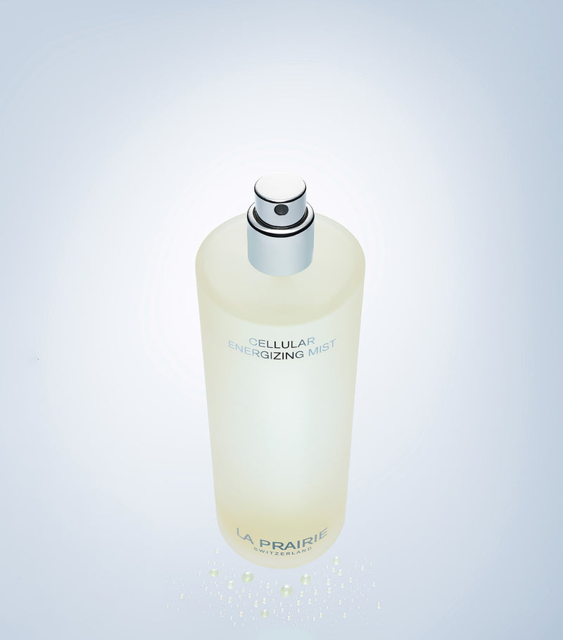 La Prairie Cellular Energising Body Mist 100ml, UK version