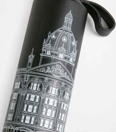 Harrods Harrods Knightsbridge Vannflaske - Kjøp online hos McGrocer
