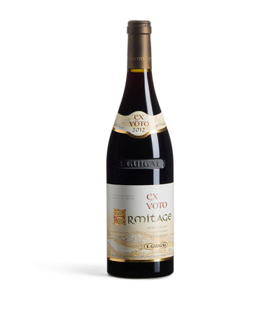 Harrods E. Guigal Ermitage Ex-Voto 2012 Wine 75cl- Buy online at McGrocer