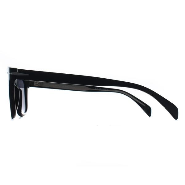 David Beckham sunglasses black polarized, imported from the UK