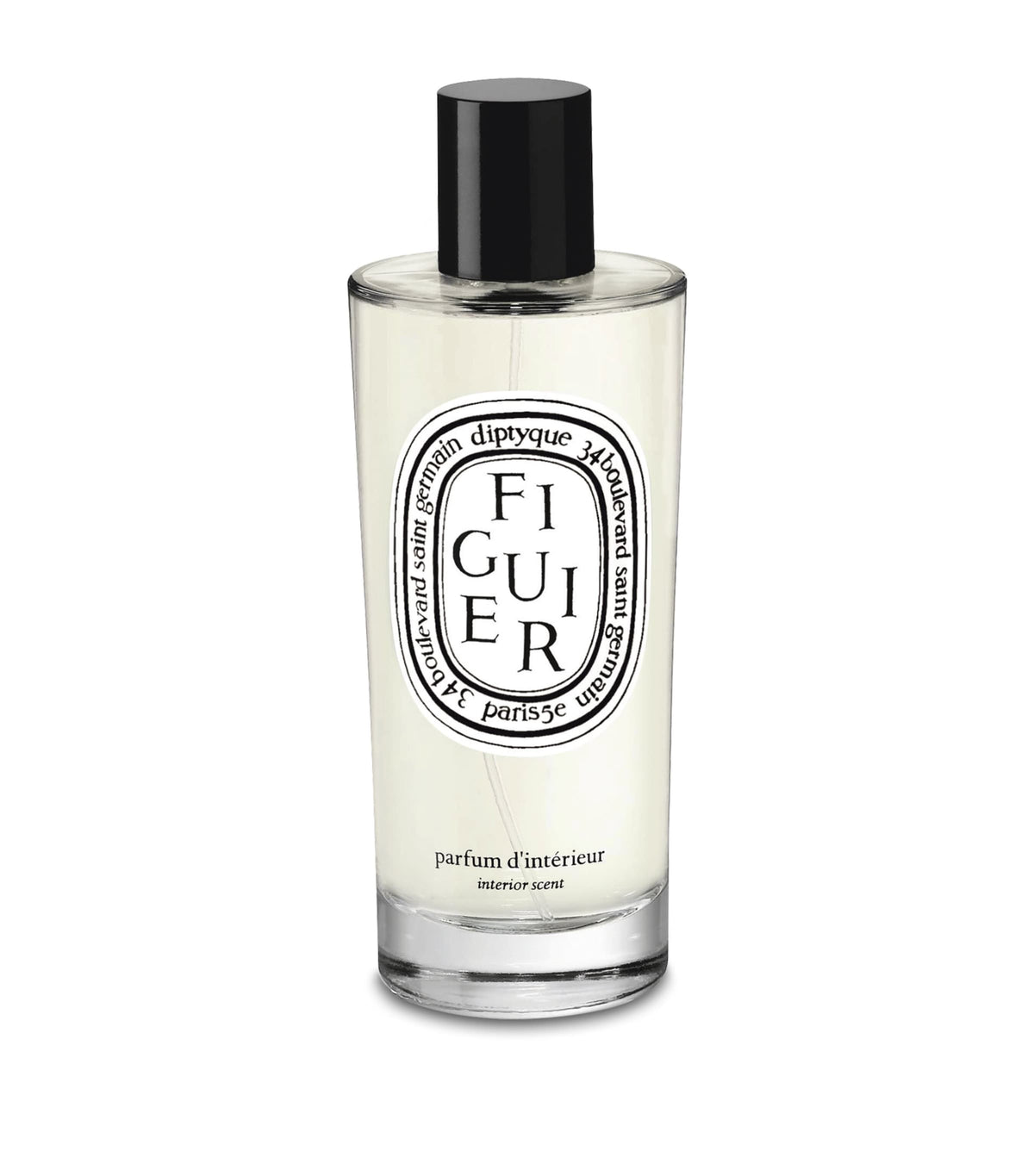 Diptyque Figuier Spray Room Fragrance - British product