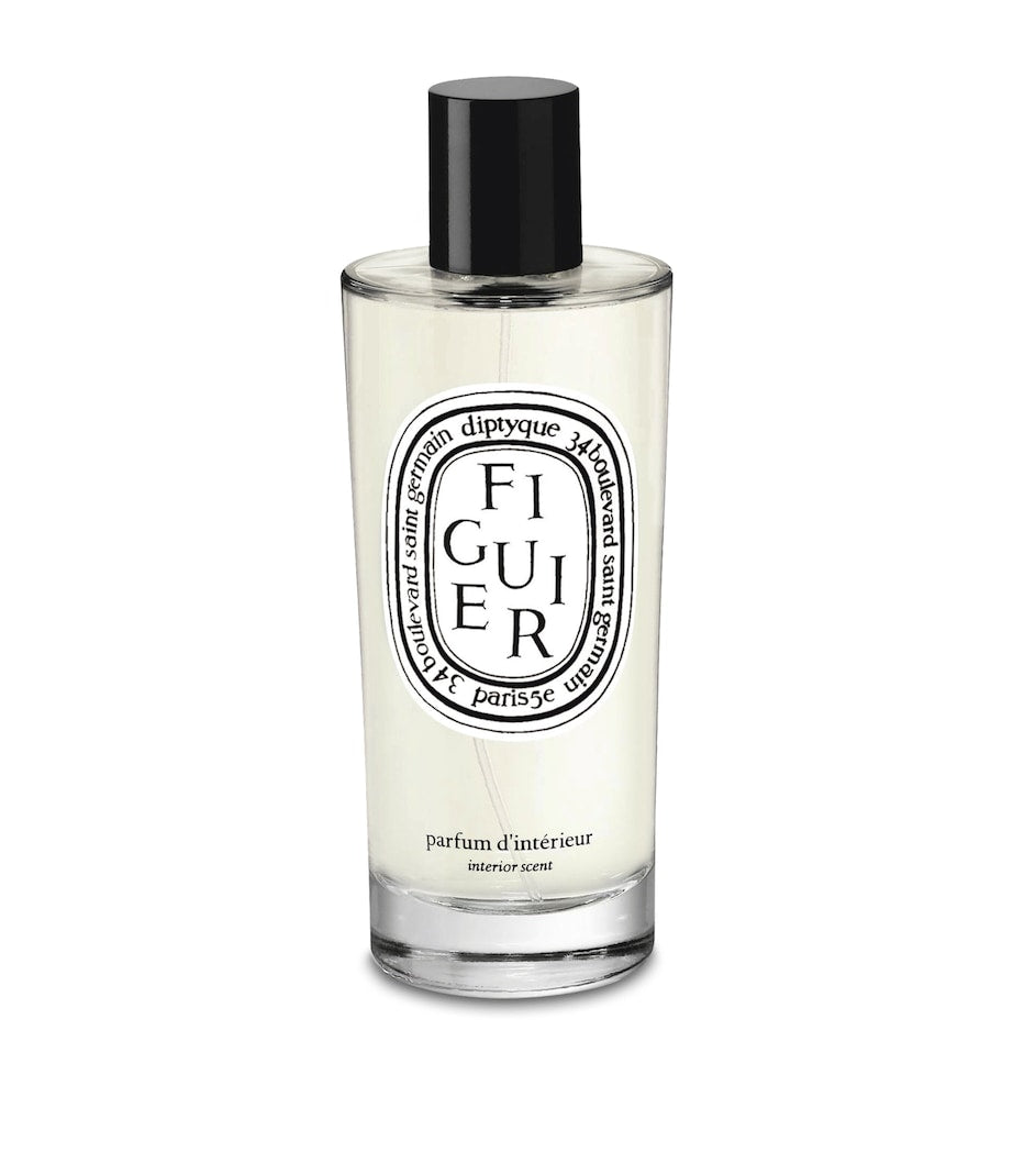 Diptyque Figuier Spray Room Fragrance - British product