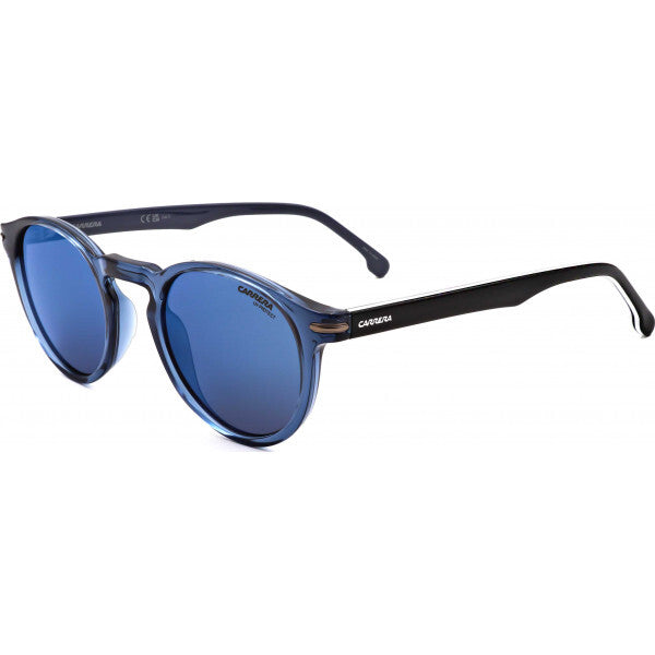 Carrera sunglasses Blue CA301 S 50mm, imported from the UK
