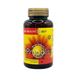 Bee Health Propolis 90 Capsules GOODS Holland&Barrett   