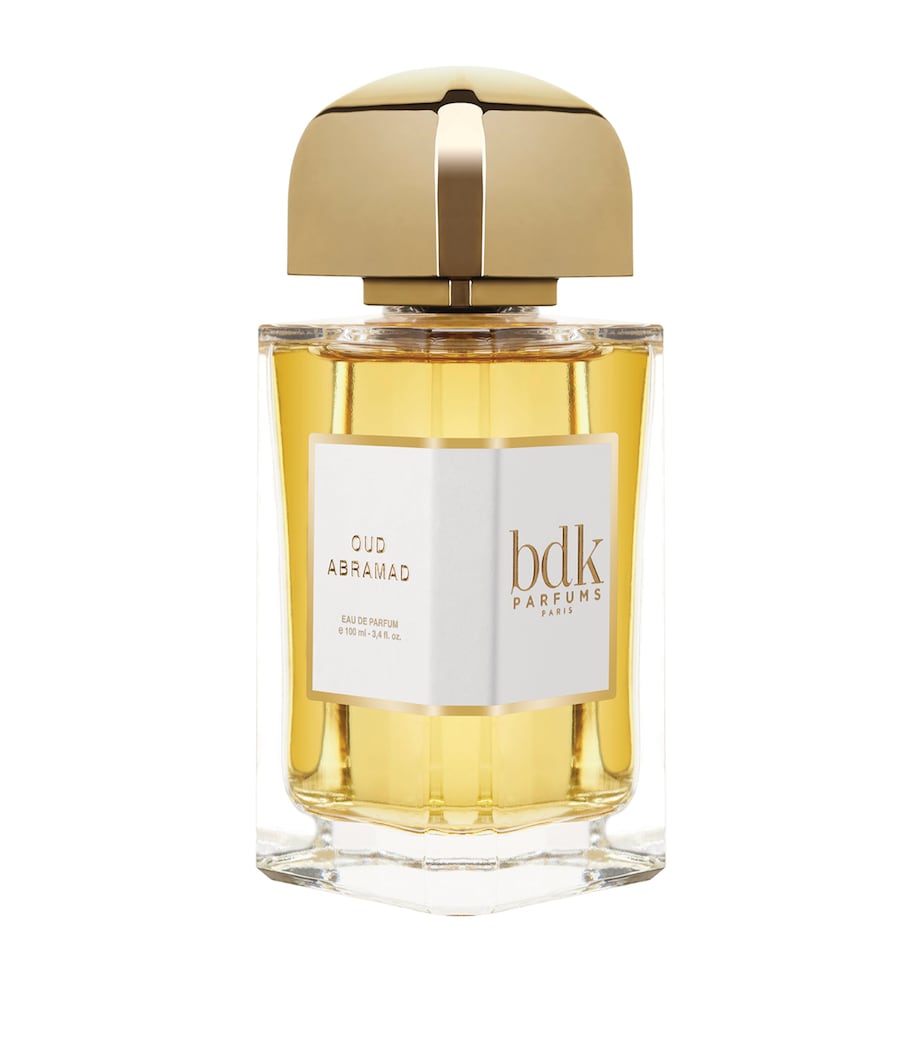 BDK Parfums Oud Abramad EDP 100ml (British brand)