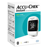 Accu-Chek® Instant Blood Glucose System GOODS Boots   