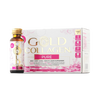 Gold Collagen Pure liquid collagen supplement 50ml (British brand)