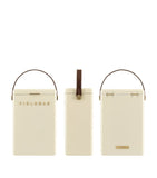 Fieldbar drinks box cooler with interchangeable straps 10L - British product