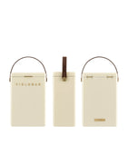 Fieldbar drinks box cooler with interchangeable straps 10L - British product