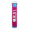 O.R.S. Sports Hydration Tablets Berry 20s GOODS Boots   