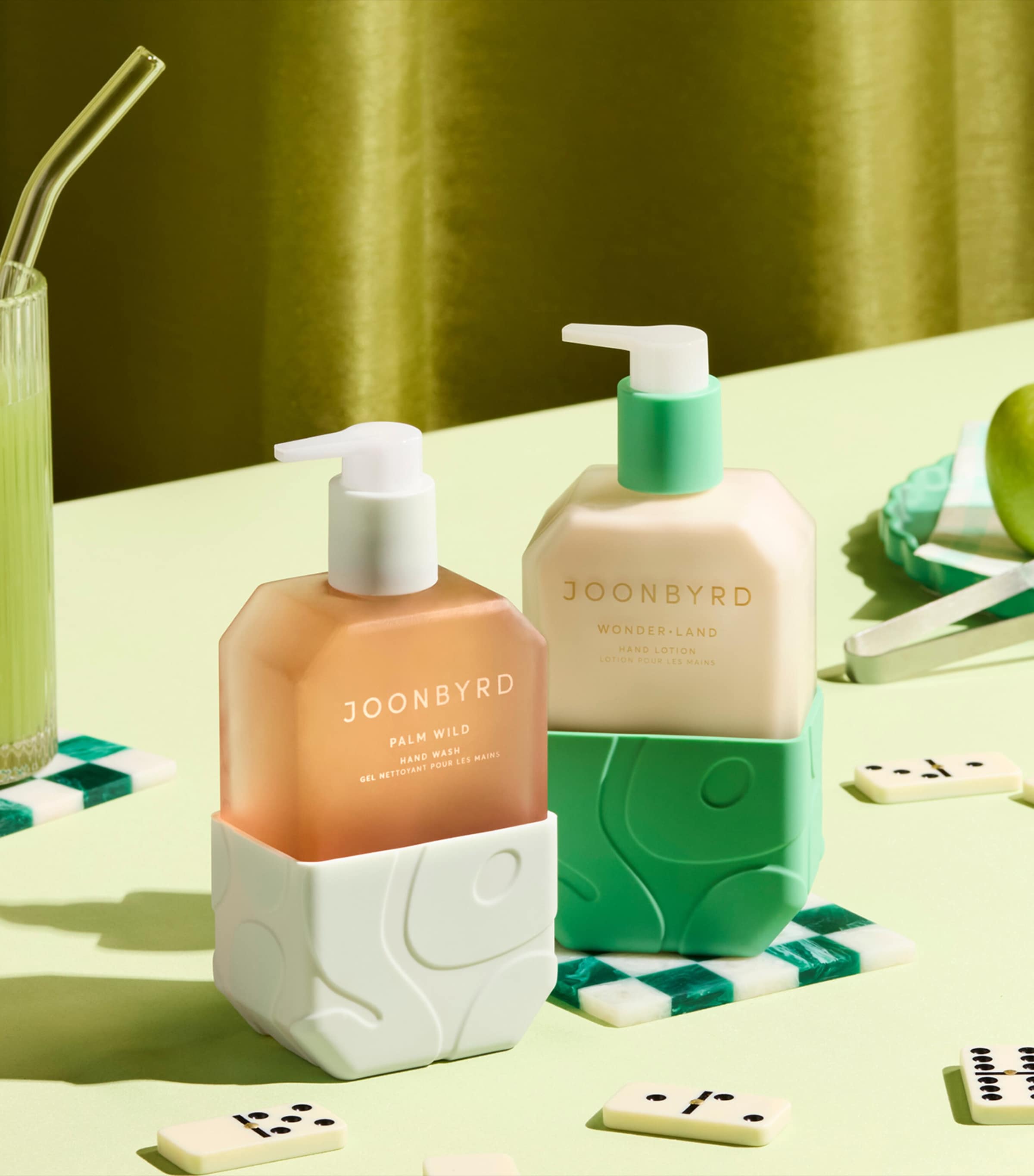 Joonbyrd Wonder-Land Hand Lotion 300ml, UK version