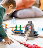 Brio Record and Play Engine toy train - British product