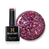 Bluesky gel nail polish I'm No Kid - British product