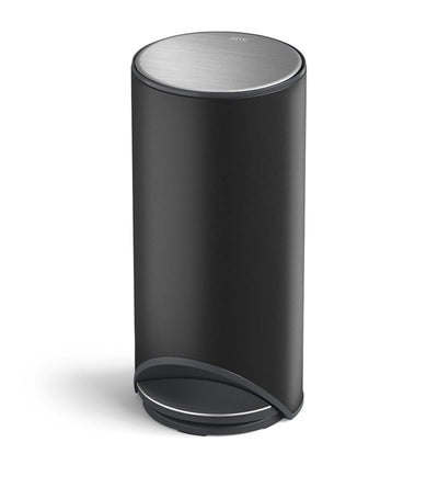 Harrods Joseph Joseph Large Easy-Push Arc Pedal Bin (30L)- Buy online at McGrocer