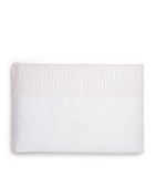 Tartine et Chocolat cotton striped bed bumper (British brand)