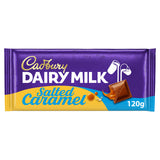 Cadbury Dairy Milk Salted Caramel GOODS ASDA   