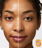 Shiseido tanning compact foundation SPF10 (British brand)