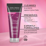 John Frieda Pro Colour Revive Shampoo 250Ml GOODS Superdrug   