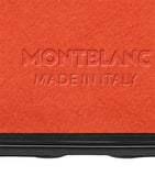 Leather Phone Case with Naruto Design, Approx. 6.5cm x 5cm x 2.5cm