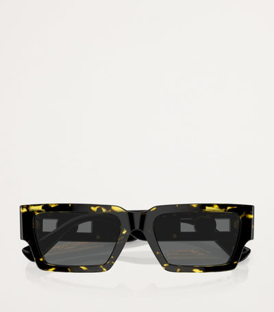 نظارات شمسية فاخرة Versace Acetate 0VE4459 Harrods - اشترِ عبر الإنترنت من McGrocer