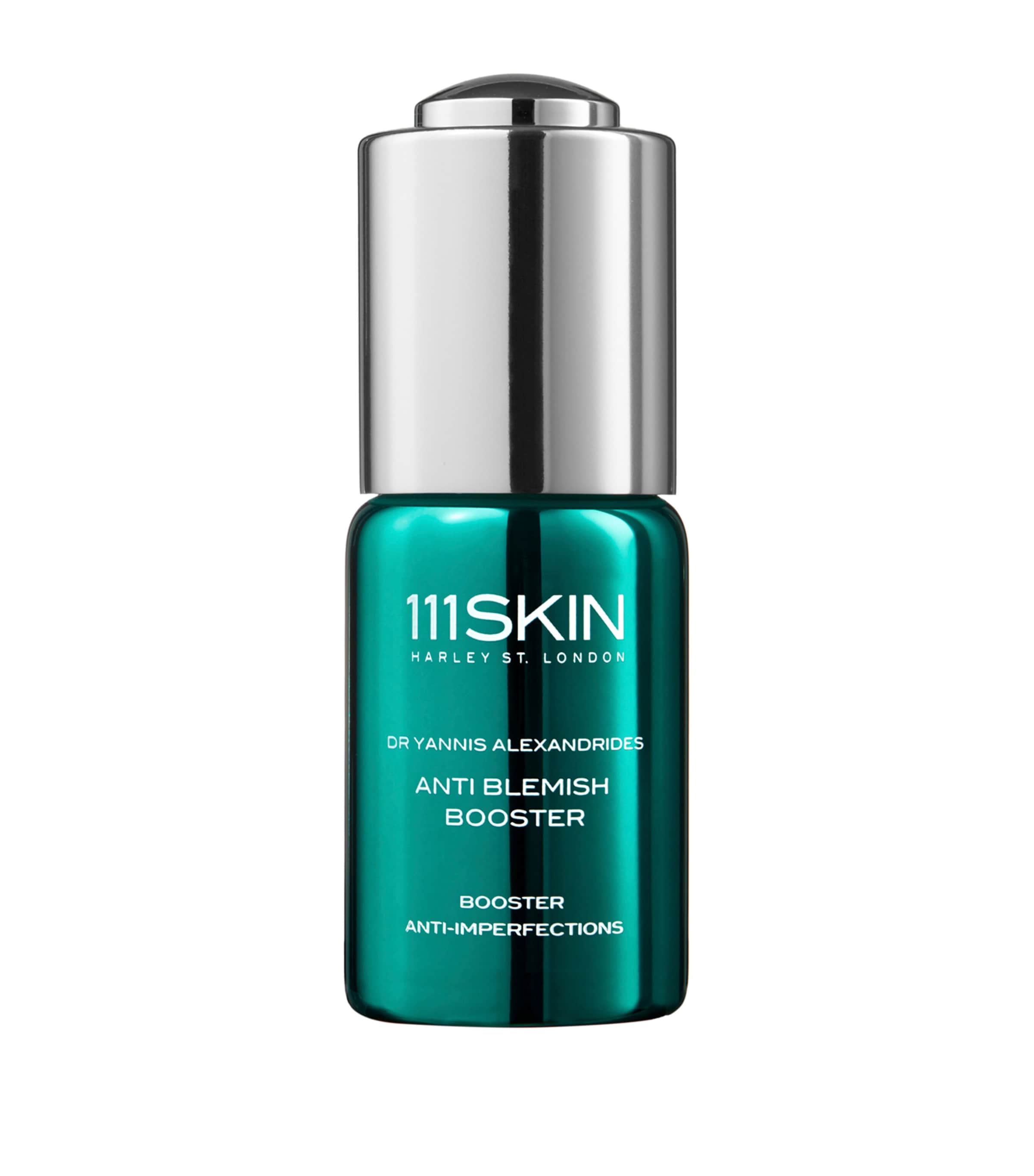 111Skin 3 Phase Anti Blemish Booster Serum 20ml (British brand)