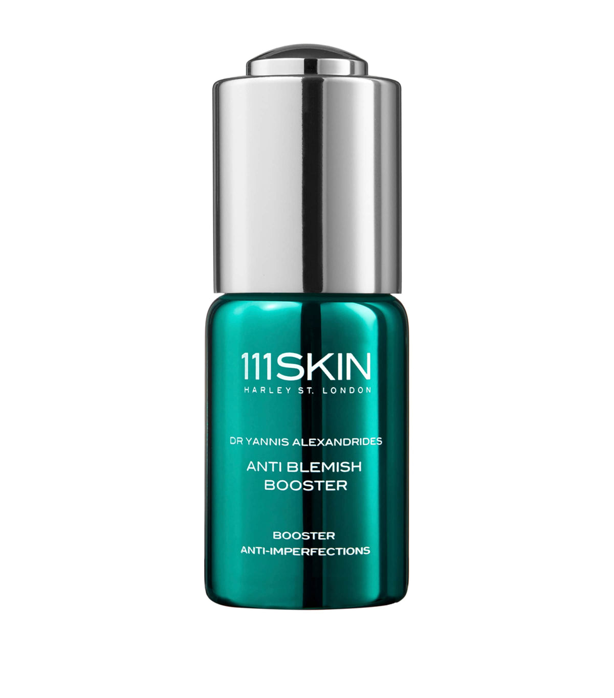 111Skin 3 Phase Anti Blemish Booster Serum 20ml (British brand)