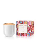 Bvlgari Allegra Baciami candle 250g - British product