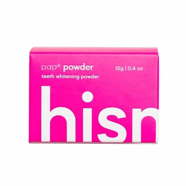 Hismile Pap+ Powder 12G GOODS Superdrug   