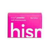 Hismile Pap+ Powder 12G GOODS Superdrug   