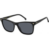 Carrera 3001 S black sunglasses 54 mm - British product