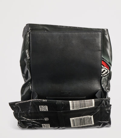 Balenciaga Chips Clutch Bag Designer Bag