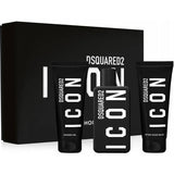 Dsquared2 Icon Pour Homme gift set 100ml - British product