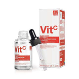 Dr Botanicals Vitamin C facial serum 30ml - British product