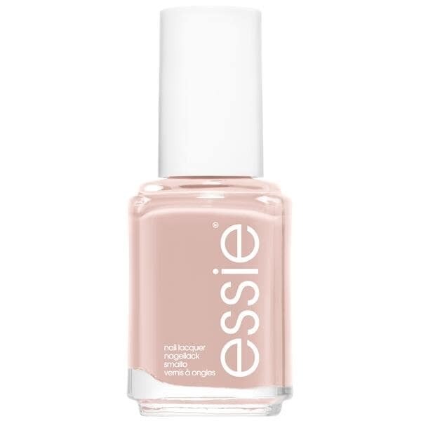 essie Core 24 In Stitches Dusty Pink Nail Polish GOODS Superdrug   