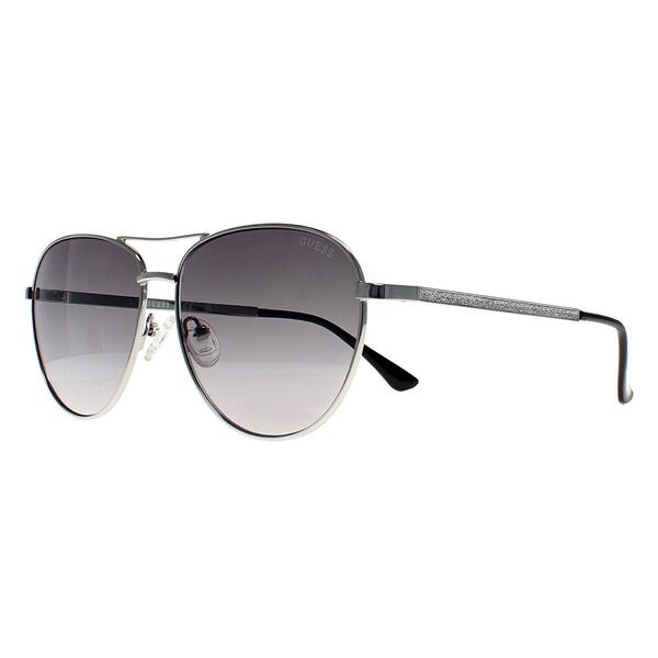 Guess sunglasses grey gradient, imported from the UK