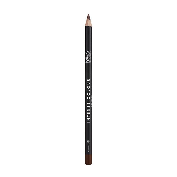 MUA Intense Colour Eyeliner In Russet