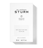 Dr. Barbara Sturm brightening serum 30ml, imported from the UK