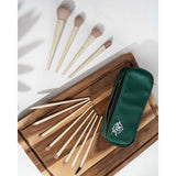 So Eco Flawless 12 Piece Brush & Bag Set - British product