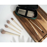 So Eco Flawless 12 Piece Brush & Bag Set - British product